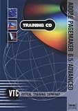 Adobe Pagemaker 6.5 Advanced VTC Training CD