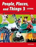 People, Places, and Things 3 List Sb (book 3)