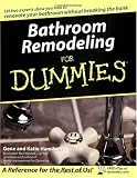 Bathroom Remodeling for Dummies