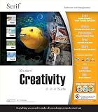 Serif Student Creativity Suite 2006 (PC)