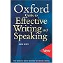 Oxford Guide to Effective Writing and Speaking