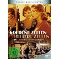 Grosse Geschichte 55: Goldene Zeiten - Bittere Zeiten [5 DVDs]