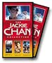Jackie Chan Gift Set - Miracles/Who Am I?/Gorgeous [VHS]