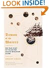 Demon of the Waters: The True Story of the Mutiny on the Whaleship Globe