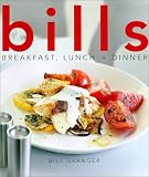 Review Whitecap Books  / Bills: Breakfast, Lunch + Dinner