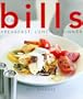 Bills: Breakfast, Lunch + Dinner