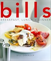 Bills Breakfast, Lunch and Dinner