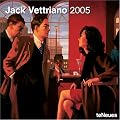 Jack Vettriano Wall Calendar 2005 (Calendar)