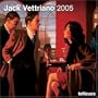 Jack Vettriano Wall Calendar 2005 (Calendar)