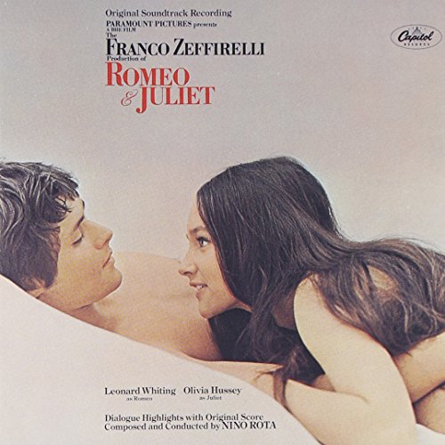 Romeo & Juliet Nino Rota