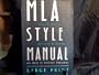 MLA Style Manual and Guide to Scholarly Publishing, 2nd Edition