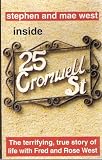 Inside 25 Cromwell St