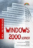 Windows 2000 Server - new reference