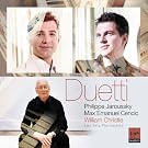 Duetti [+digital booklet]