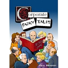 Corporate Fairy Tales