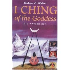 The I Ching of the Goddess