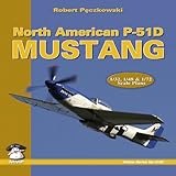 North American P-51D/K & CAC Mustang