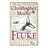 Fluke: Or, I Know Why the Winged Whale Sings