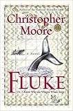 Fluke : Or, I Know Why the Winged Whale Sings