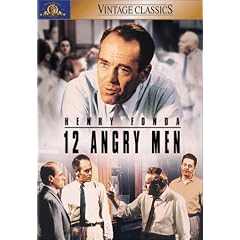 12 Angry Men