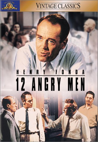 Watch 12 Angry Men On Your Computer!
