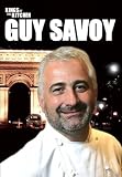Food and Drink : Guy Savoy