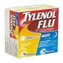 Tylenol Flu Day/Night Convenience Pack (24 Gelcaps)