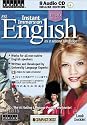 Instant Immersion English: as a second Language (ESL) - "New & Improved!" (Topics Entertainment-Languages (CD))