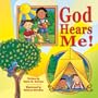 God Hears Me (Kids Preschool)