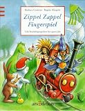 Produkt-Bild: Zippel Zappel Fingerspiel. Tolle Besch&auml;ftigungsideen f&uuml;rs ganze Jahr
