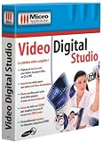 Revue Micro Application  / Video Digital Studio
