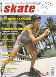 Produkt-Bild: skate-IN Magazin