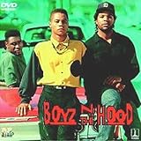 ボーイズン・ザ・フッド【ワイド版】 [DVD]