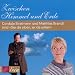 Zwischen Himmel und Erde: Cordula Stratmann und Matthias Brandt sind �Sie da oben, er da unten�