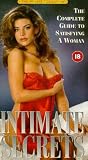 Click for more about : Intimate Secrets - The Complete Guide To Satisfying A Woman.