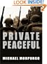 Private Peaceful