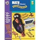 Math at Home - It's Everyplace You Are!, Grade 5 (It's Everyplace You Are!) by  School Specialty Publishing