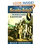 Scots Irish in Pennsylvania & Kentucky (Scots-Irish Chronicles)