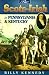 Book cover of Scots Irish in Pennsylvania & Kentucky (Scots-Irish Chronicles).