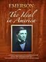 Emerson: The Ideal in America