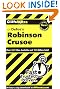 CliffsNotes on Defoe's Robinson Crusoe