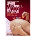 Livre de bord de la future maman
