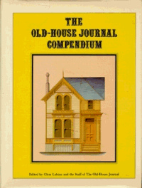 The Old House Journal Compendium