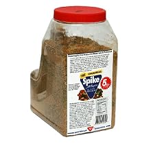 Spike All-Purpose Seasoning, Original, 5-Pound Tub