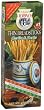 Torino Garlic & Herb Thin Breadsticks, 4.25-Ounce Boxes (Pack of 12)