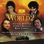 Voices From Heaven ~ a/Bartoli;C/Terfel;B/C Bocelli