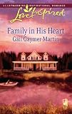 Family in His Heart (Michigan Island, Book 4) (Love Inspired #427)