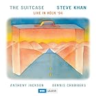 Suitcase by Steve Khan