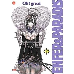 Enfer et Paradis, Tome 18