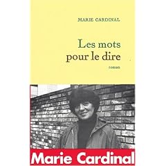 Les mots pour le dire